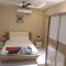 Stay10 Premium Service Apartments - Indore