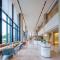 EVEN Hotels Shanghai Expo by IHG