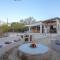 MRLTH Luxury Safari Villa - Marloth Park