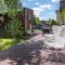 Tiny House, podkrovní apartmán a apartmán s výhledem do zahrady