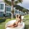 Vannee Golden Sands Beachfront Resort - Hatrin