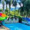 Pool Villa Kiang Na Mae Rim - Mae Rim
