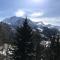 Chalet Individuel Orcières Merlette 1850m Pied des Pistes Vue Magnifique sur les Montagnes