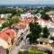 Apartament przy Walowej