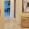 La Mer spacious Apartment with a Sea View