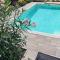 Velence Lakeside Pool House - 韦伦采
