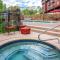 Bear Creek Lodge 309AB by Alpine Lodging Telluride