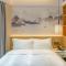 Paco Hotel Shenzhen Luohu Port