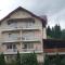 Pensiunea Casa Bradet