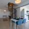 Chloris 3- Bedroom Apartment W/Pool in Larnaca