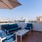 Chloris 3- Bedroom Apartment W/Pool in Larnaca
