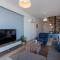 Chloris 3- Bedroom Apartment W/Pool in Larnaca
