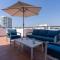 Chloris 3- Bedroom Apartment W/Pool in Larnaca
