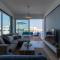 Chloris 3- Bedroom Apartment W/Pool in Larnaca