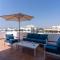 Chloris 3- Bedroom Apartment W/Pool in Larnaca