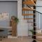 Chloris 3- Bedroom Apartment W/Pool in Larnaca