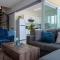 Chloris 3- Bedroom Apartment W/Pool in Larnaca