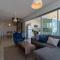 Chloris 3- Bedroom Apartment W/Pool in Larnaca
