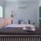 Chloris 3- Bedroom Apartment W/Pool in Larnaca