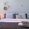 Chloris 3- Bedroom Apartment W/Pool in Larnaca