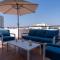 Chloris 3- Bedroom Apartment W/Pool in Larnaca