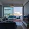 Chloris 3- Bedroom Apartment W/Pool in Larnaca