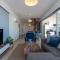 Chloris 3- Bedroom Apartment W/Pool in Larnaca
