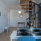 Chloris 3- Bedroom Apartment W/Pool in Larnaca