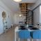 Chloris 3- Bedroom Apartment W/Pool in Larnaca