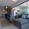 Chloris 3- Bedroom Apartment W/Pool in Larnaca