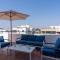 Chloris 3- Bedroom Apartment W/Pool in Larnaca