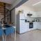 Chloris 3- Bedroom Apartment W/Pool in Larnaca