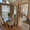 Cosy & Modern Cabin In Heart of Northumberland - Swarland