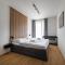 Apartmány Florián