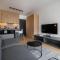 Apartmány Florián