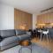Apartmány Florián