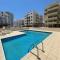 Chloris 3- Bedroom Apartment W/Pool in Larnaca