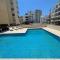 Chloris 3- Bedroom Apartment W/Pool in Larnaca