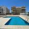 Chloris 3- Bedroom Apartment W/Pool in Larnaca
