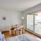 Appartement pour 4 avec vue mer à Pléneuf - 普雷讷夫昂德雷