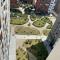 Zirkon City Rush Apartment