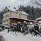 Pensiunea Casa Bradet
