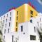 Ibis Marseille Marignane Technopole - Marignane