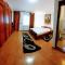 Pensiunea Casa Bradet