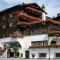 Hotel Chesa Grischuna - Klosters-Serneus