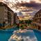 Apartments in The Cliff Obzor Bay