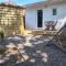 Chalet avec Jacuzzi