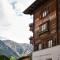 Hotel Chesa Grischuna - Klosters-Serneus