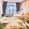 Twin Tower Johor Bahru by Glex