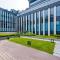 EVEN Hotels Shanghai Expo by IHG
